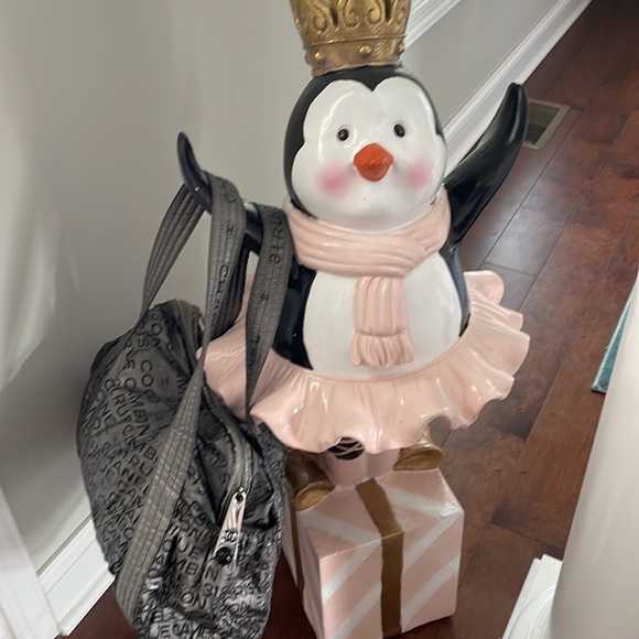 Chanel Rue Cambon 32 Silver Hobo Shoulder Bag         Chanel bag 🔥🔥🔥 - Picture 9 of 12